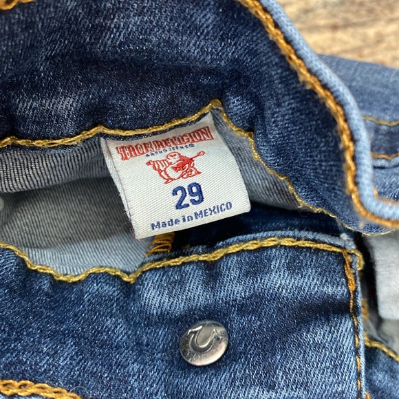 Jeans - Picture 5 of 12